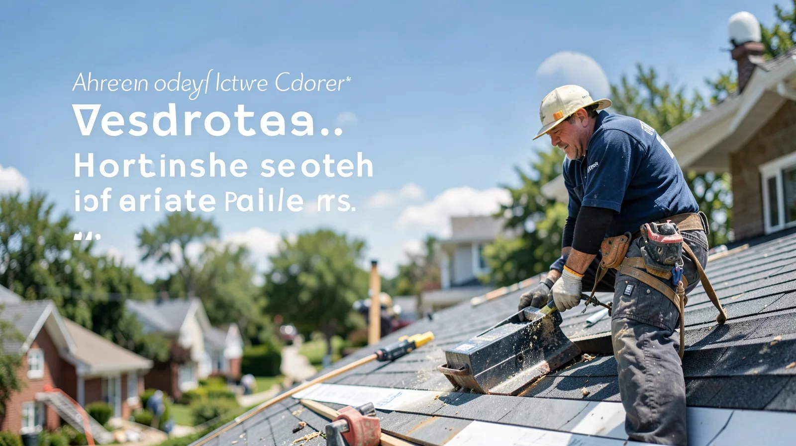 Roof Replacement in Bald Knob, AR near me